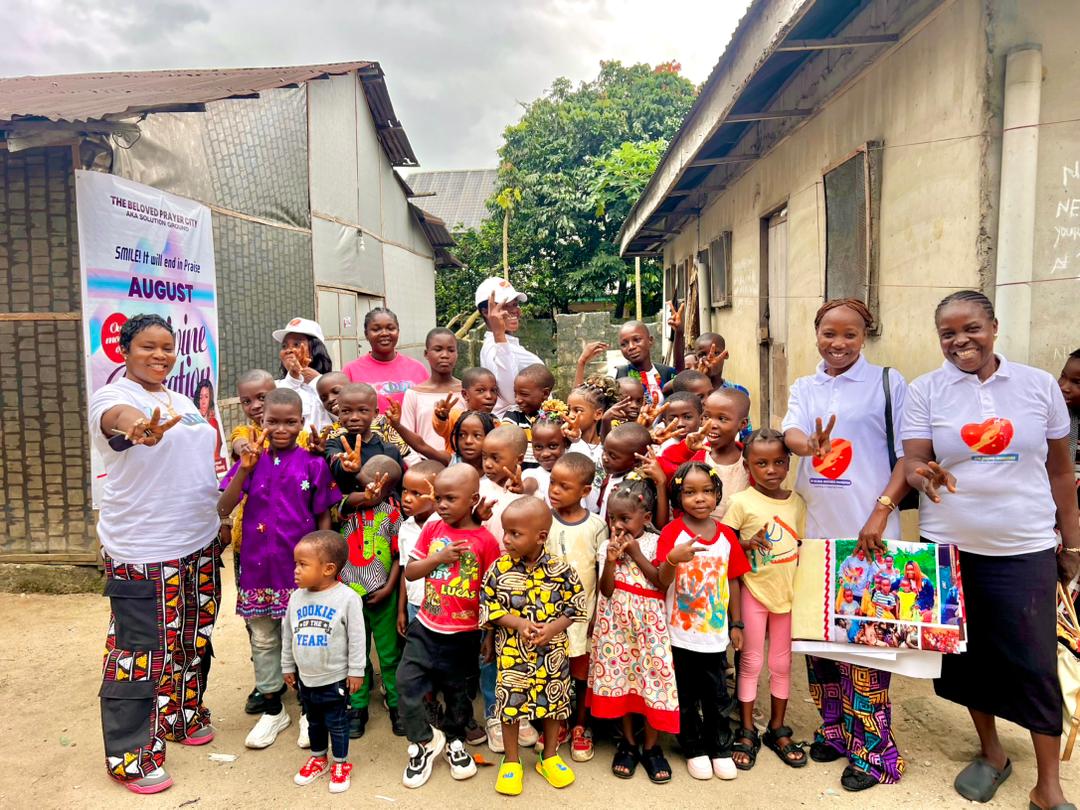 Community outreach program